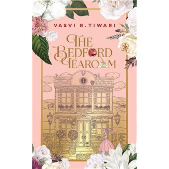 THE BEDFORD TEAROOM - 1