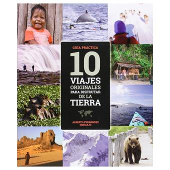 10 viajes originales para disfrutar