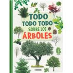 Todo, todo todo sobre los árboles