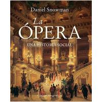 La Ópera