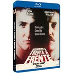 Hombres Frente A Frente - Blu-ray