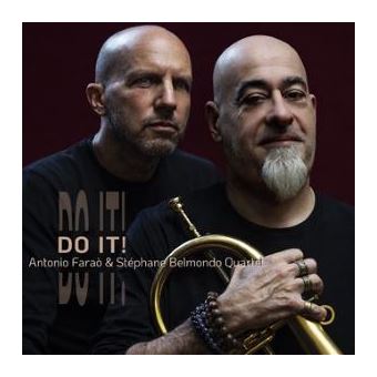 Do It ! - CD