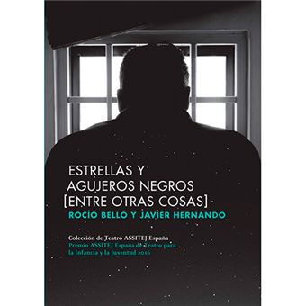 Estrellas y agujeros negros entre o