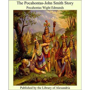 The Pocahontas-John Smith Story - -lo Mejor De | FNAC En Fnac