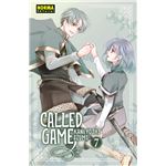 Called Game 07