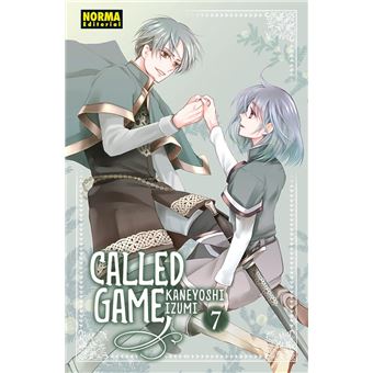 Called Game 07