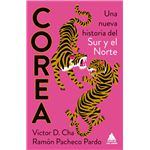 Corea. Una nueva historia del Sur y el Norte