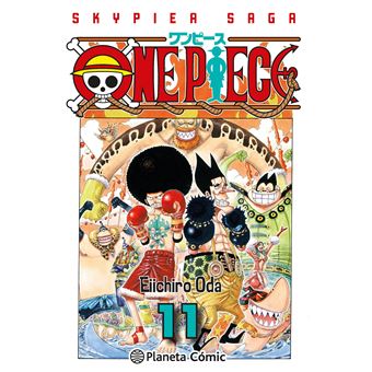 One Piece nº 11 (3 en 1) - 1