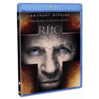 El rito - Blu-Ray