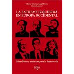 La Extrema Izquierda En Europa Occidental