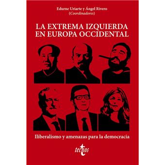 La Extrema Izquierda En Europa Occidental