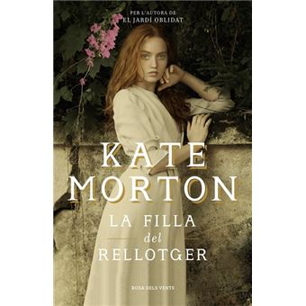 La filla del rellotger