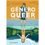 Genero queer