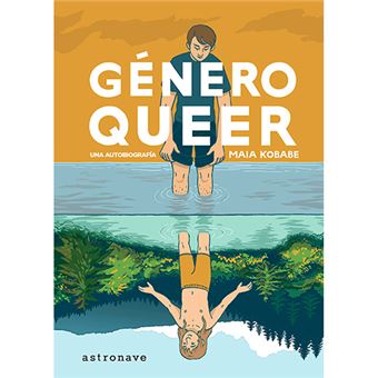 Genero queer