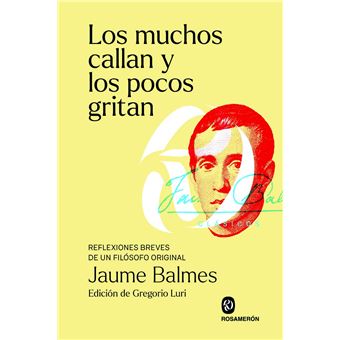 Los muchos callan y los pocos gritan