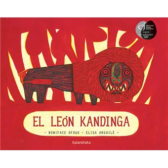 El león Kandinga - 1
