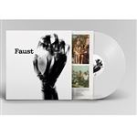 Faust - Vinilo Blanco