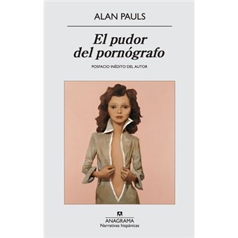 El pudor del pornógrafo