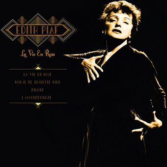 Edith Piaf - 1