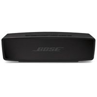 Altavoces Bluetooth Bose SoundLink Mini II edición especial Negro