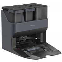 Base de autovaciado Roborock para S7 Max V