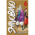 Shino bi no nº 06/06