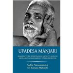Upadesa Manjari Y Otros Escritos