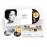 Pack Colección Elizabeth Taylor Ed Limitada Vinilo - Blu-Ray_1