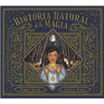 Historia natural de la magia