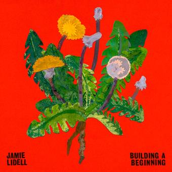 Lp-building a beginning (2lp)