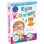 Egin kalkuluak