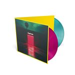 Lp-euphoria (2lp)