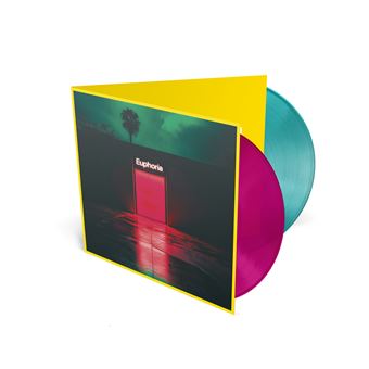 Lp-euphoria (2lp)