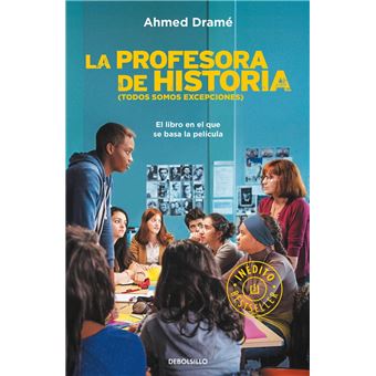 La profesora de historia - 1