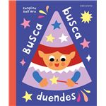 Busca busca duendes