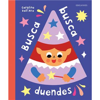 Busca busca duendes