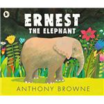Ernest the elephant