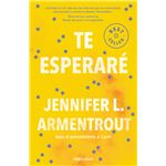 Te esperaré (Te esperaré 1)