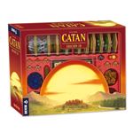 Devir Catan: Edición 3D - Tablero