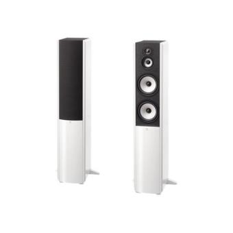 Boston Acoustics A360 White Altavoz de Suelo
