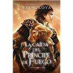 La caída del príncipe de fuego