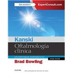 Kanski-oftalmologia clinica