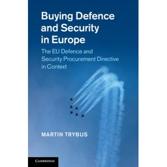 Buying Defence and Security in Europe - 1