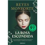 La rosa escondida (edición limitada)