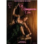 La hermanastra fea - DVD