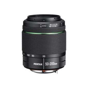 PENTAX 50-200MM DA-L WR