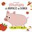 ¡Tachán! Los animales de la granja!