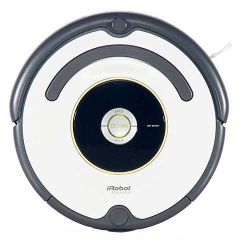 Irobot Roomba Serie 600