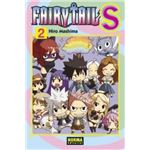 Fairy tail s 02