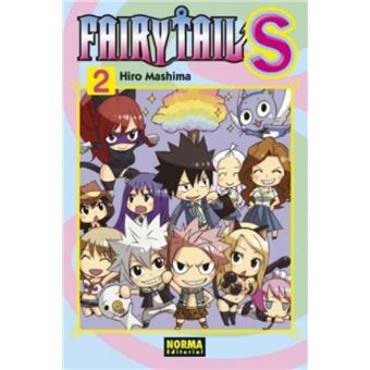 Fairy tail s 02